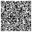 QR code with Yogurt Land contacts