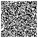 QR code with J & K Enterprises contacts