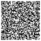 QR code with White Glove Drapery Instltns contacts
