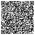 QR code with KFC contacts