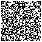 QR code with Ann Arbor Gemological Service contacts