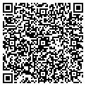 QR code with Goodies Inc contacts