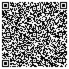 QR code with Appraisals By Robert J Egan Jr contacts