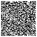 QR code with Game Day Pub contacts