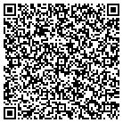 QR code with Accommodating Appraisal Service contacts