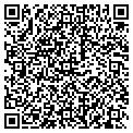 QR code with King Smoothie contacts