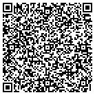 QR code with Custom Blinds 4 YOU contacts