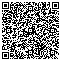 QR code with King Smoothie contacts