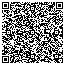QR code with King Smoothie contacts