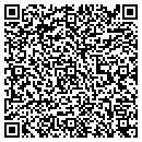 QR code with King Smoothie contacts