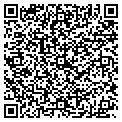 QR code with King Smoothie contacts