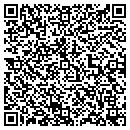 QR code with King Smoothie contacts