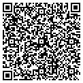 QR code with King Smoothie contacts