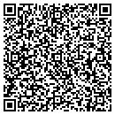 QR code with High Hassan contacts