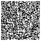 QR code with Mangia Smoothie Bar & Bistro I contacts