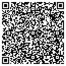 QR code with M W Tees contacts