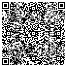 QR code with Higgins Partners Ii LLC contacts