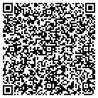 QR code with D C Randolph Sheppard Inc contacts