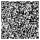 QR code with J L D's Wings & Pub contacts