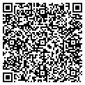QR code with The Blind Express contacts