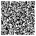QR code with Lazy Peach contacts