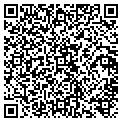QR code with The Hacker Co contacts