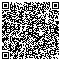 QR code with Just Blinds contacts