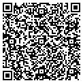 QR code with Mikki's contacts