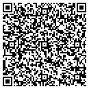 QR code with Hales & Assoc contacts