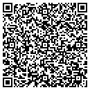 QR code with Tufanos Custom Drapery Service contacts