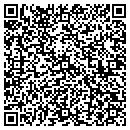 QR code with The Green Shutter Gallery contacts