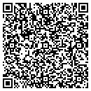 QR code with Enlightened contacts