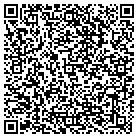 QR code with Angles Bar & Billiards contacts
