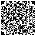 QR code with Tommie S Typing contacts