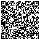 QR code with Kenneth Critzer contacts
