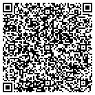 QR code with Appraisal Solutions-New Englnd contacts