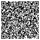 QR code with Harvest Buffet contacts