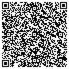 QR code with Ultimate Smoothies LLC contacts