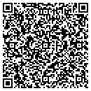QR code with King Smoothie contacts