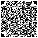 QR code with Red Rooster Ice Cream Shoppe contacts