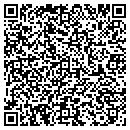 QR code with The Decorative Touch contacts