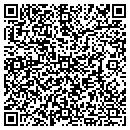 QR code with All In One Typing Services contacts