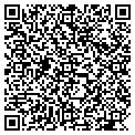QR code with All-Wright Typing contacts