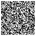 QR code with Almena Typing contacts
