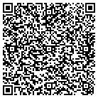 QR code with A L S Professional Transcription contacts