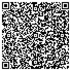 QR code with A To Z Printing & Gifts & More contacts