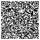 QR code with Just Windows contacts