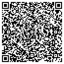 QR code with A To Z Transcription contacts