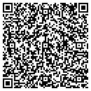 QR code with R M Dalloo Enterprises Inc contacts