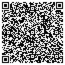 QR code with Honchar's Window Tinting contacts